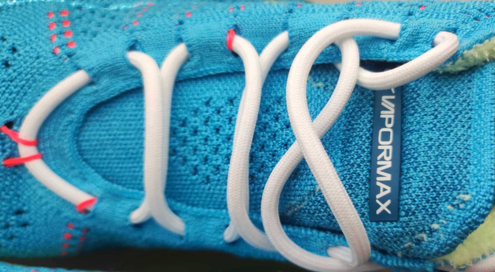 Чисто нови Nike Vapormax