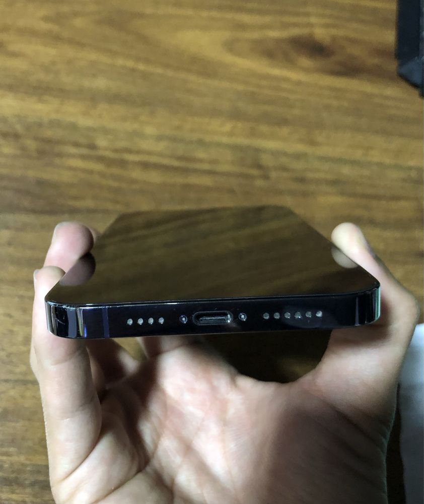 Iphone 14pro max 256gb dual