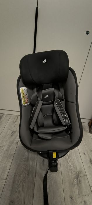 Scaun copil masina Joie I spin 360