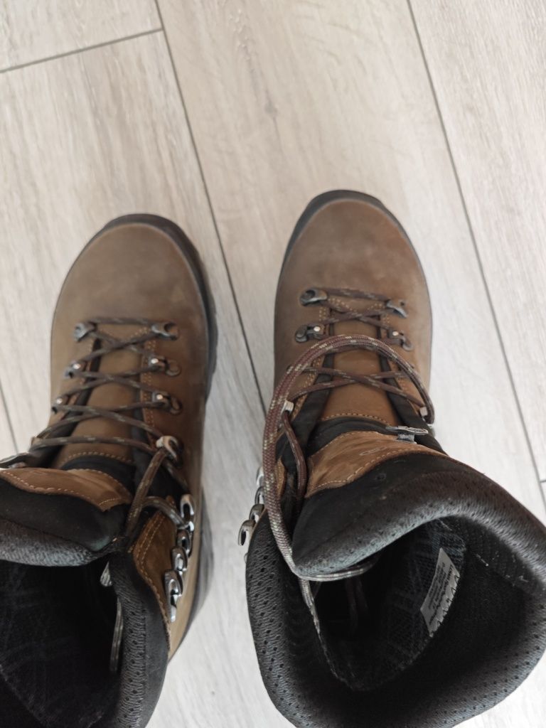 Лова / LOWA Tibet GTX
