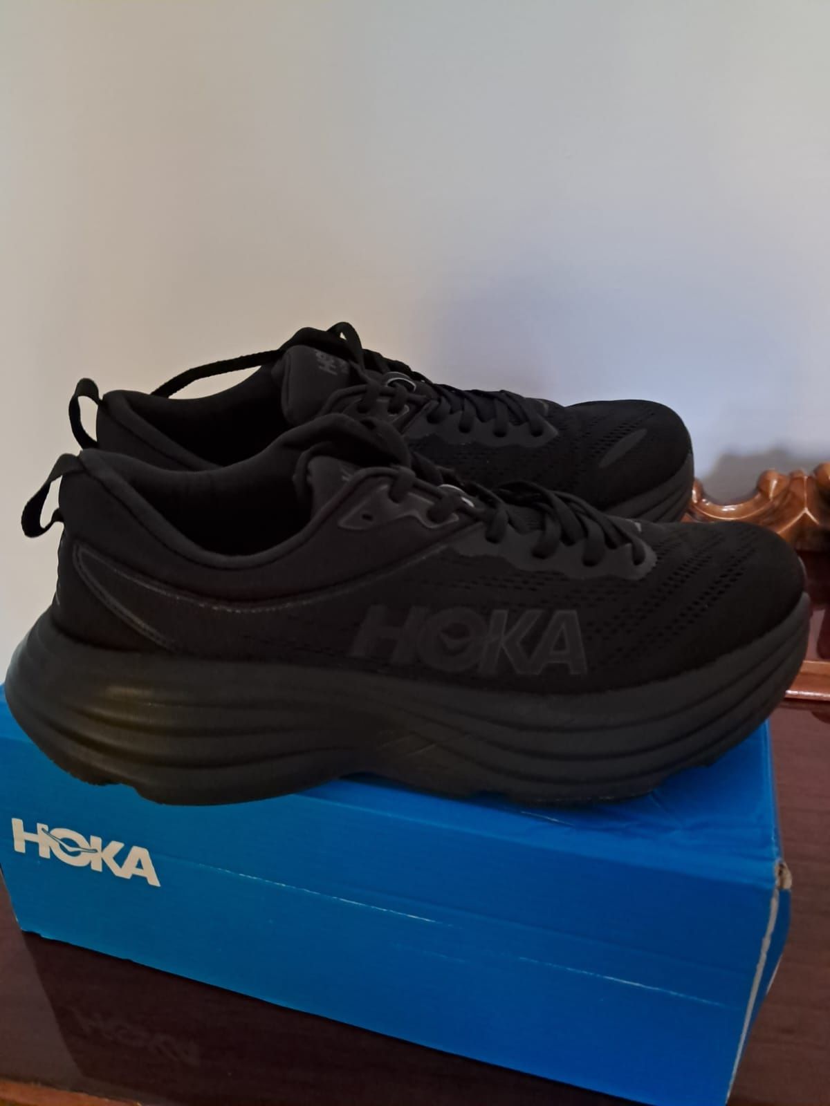 Hoka Bondi 8 , marime 44