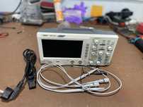 Osciloscop owon sds1102