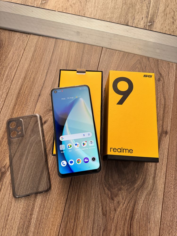 Realme 9 5G - 128GB