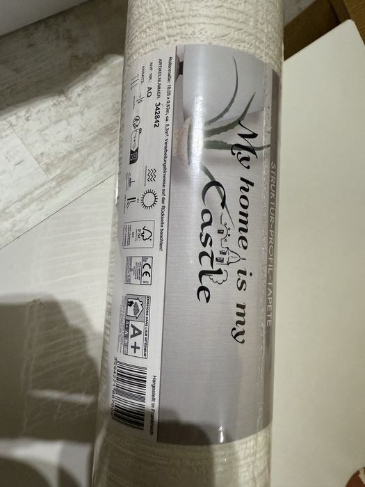 Тапети три ролки за 40лв