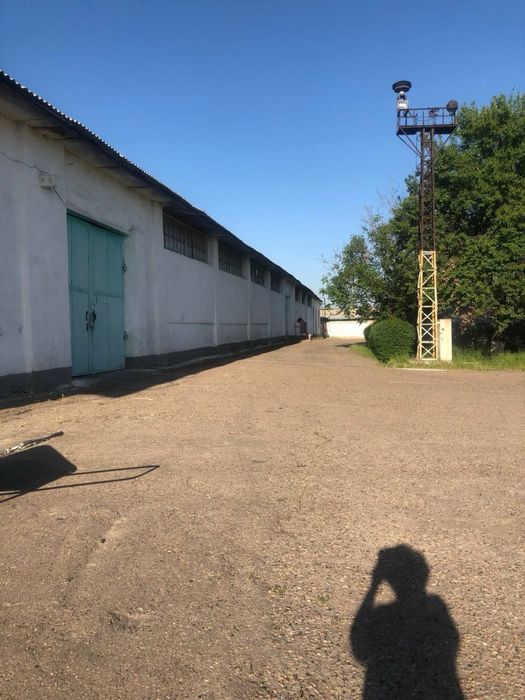 Срочно продаётся нежилой участок в Янгиюле, Холкобод КФЙ