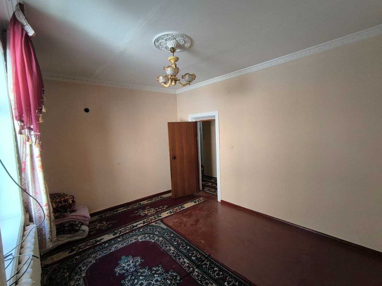 Kvartira sotiladi yoki Arendaga beriladi  Geofizika 85 kv.m