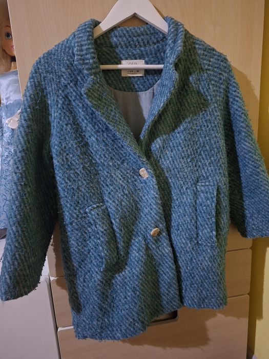 Детско палтенце на Zara