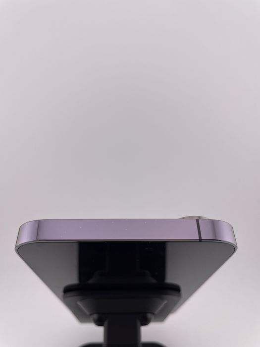 G Store Mobile! OFERTA: iPhone 14 Pro Max 256gb,100% !