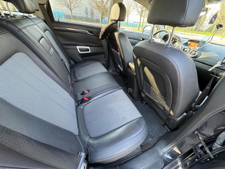 Vand Opel Antara 4x4 automat