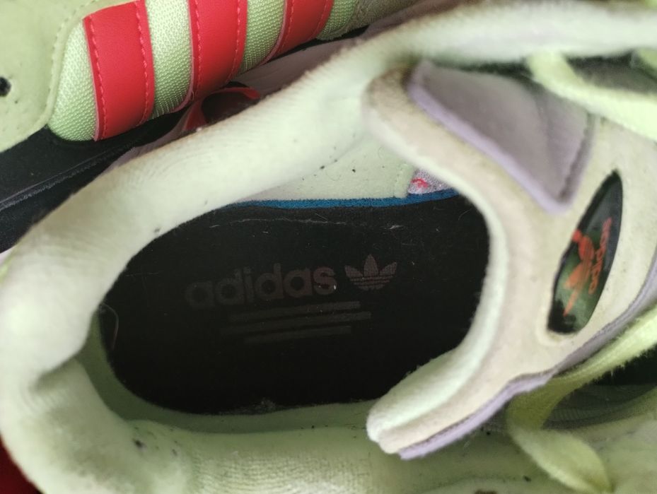 Adidasi Adidas Torsion