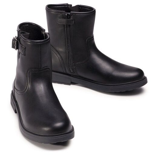 Детски ботуши Geox