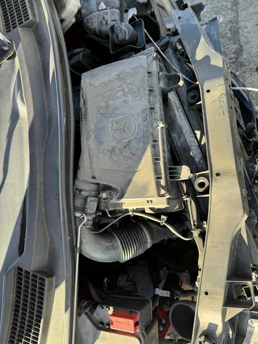 Мерцедес Вито 2015г.