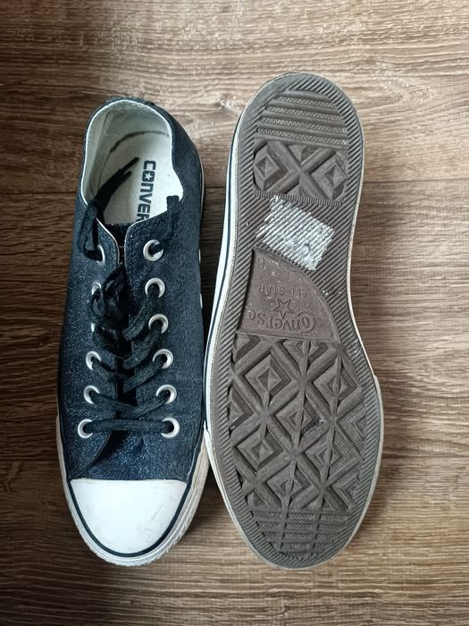 Converse Ctas Lift Ox 569377C