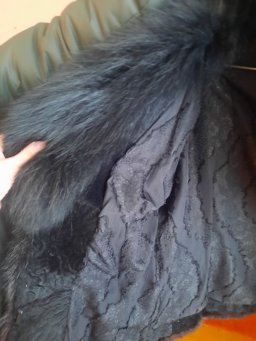 Норка,полушубок продам