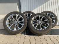 BMW X5 -  Джанти и Летни гуми