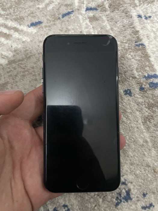 Iphone 7 holati yaxshi 128 gb срочна