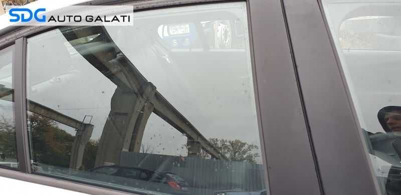 Geam Sticla Culisant Usa Portiera Dreapta Spate BMW Seria 3 F30 2011 - 2019