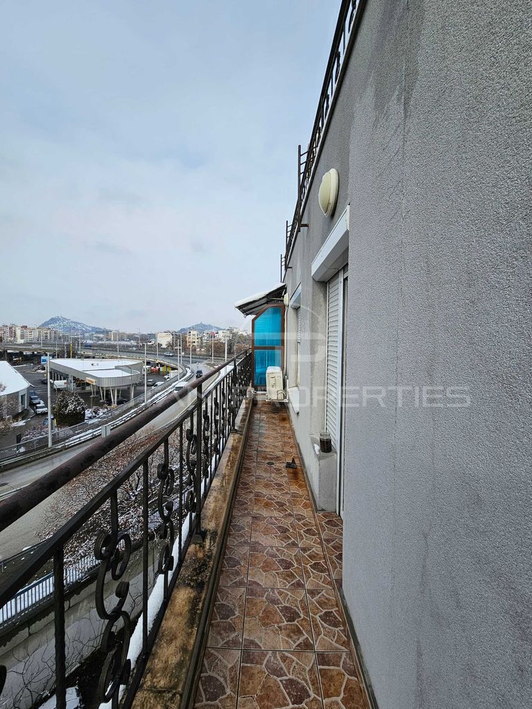 Продава се Мезонет в Пловдив, Съдийски - 231 кв.м за 1600 €/кв.м - Снимка #15