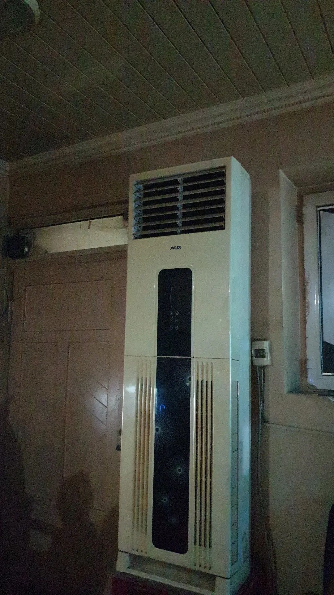 Aux 48 talik xolati zor