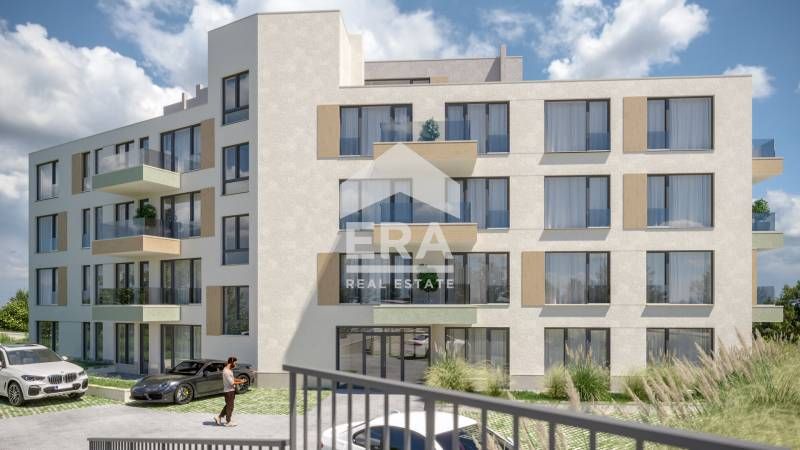 Продава се Тристаен апартамент в Варна, Виница - 87 кв.м за 1609 €/кв.м - Снимка #9