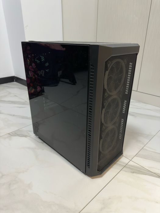 Pc Gaming - Ryzen 5, Gtx 1660 Super