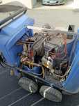 Defect - Kranzle therm 890 cu apa calda 380V