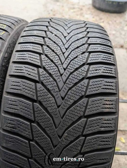 SET 2 Anvelope Iarna 225/45 R17 NEXEN Winguard Sport 2 94V