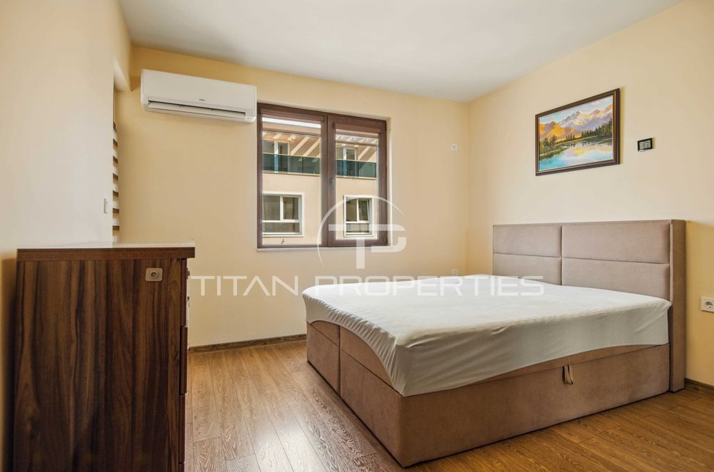 Продава се Тристаен апартамент в Пловдив, Остромила - 126 кв.м за 1508 €/кв.м - Снимка #7