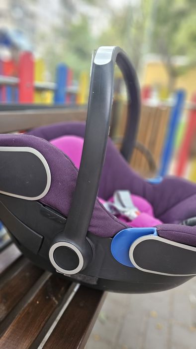 Стол за кола кошница GB Idan 0-13кг