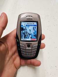 Nokia 6600 functional