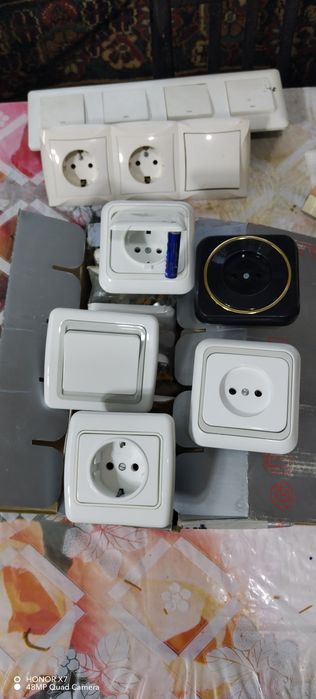 Обои новые вкл смеситель