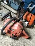 Husqvarna 137 piese