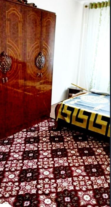 Shaxar hokimiyati ijara 2xonali 2-etaj hamma sharoit bor 200$