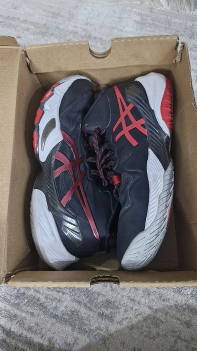 Асикс метарайс 38 размера