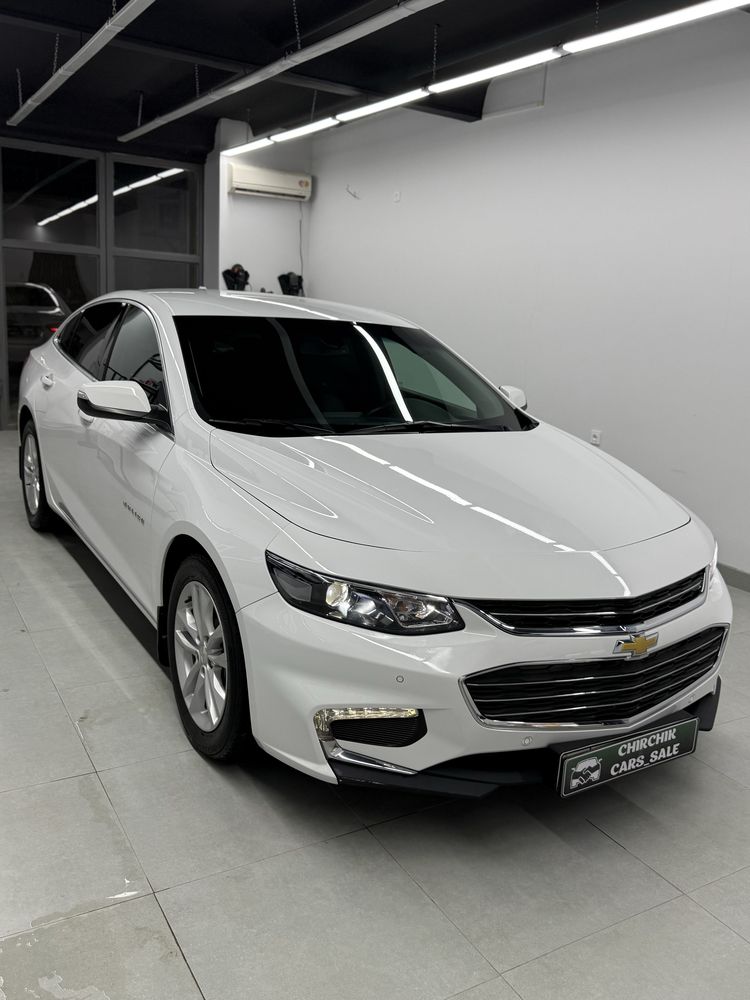 Malibu 2 2017 yil 2.4 atmasferny mator
