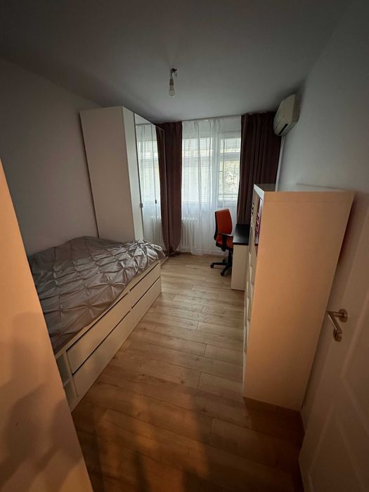 Inchiriez apartament 3 camere metrou Nicolae Grigorescu renovat!