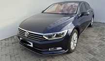 Volkswagen Passat Stare perfecta de funcționare