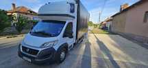 Fiat ducato 3.0D 180hp