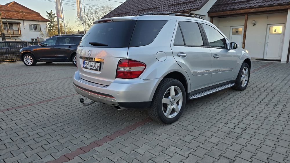 Mercedes ML 320 ,An 2006