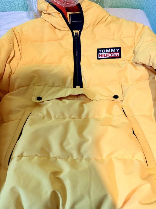 Мъжко яке Tommy Hilfiger размер М