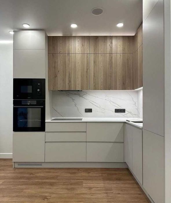 Дешевые Кухни! Кухонная Мебель Кухонный Гарнитур Астана