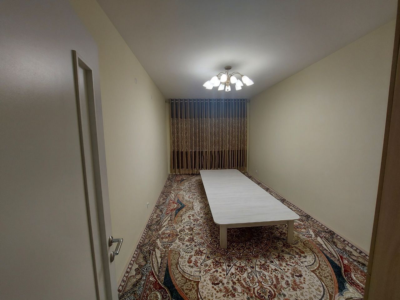 Продаётся квартира