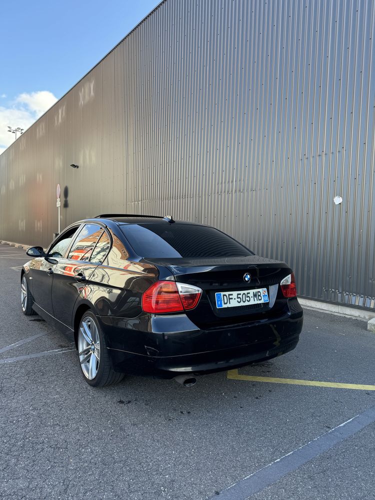 Bmw Seria 3 e90 163Cp Full Option