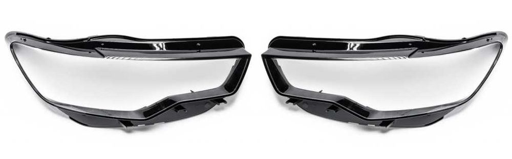 Sticla far pentru Audi A6 C7 4G Non Facelift (2011 - 2015)