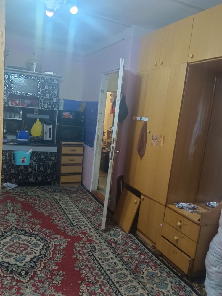 Сдаётс в Аренду 1-комнатная на Лисунова-1А