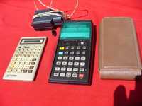 Calculatoare stiintifice vintage pentru colectie - Elektronika M61