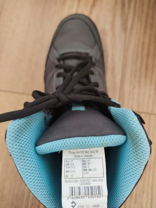 Туристически обувки 36 номер