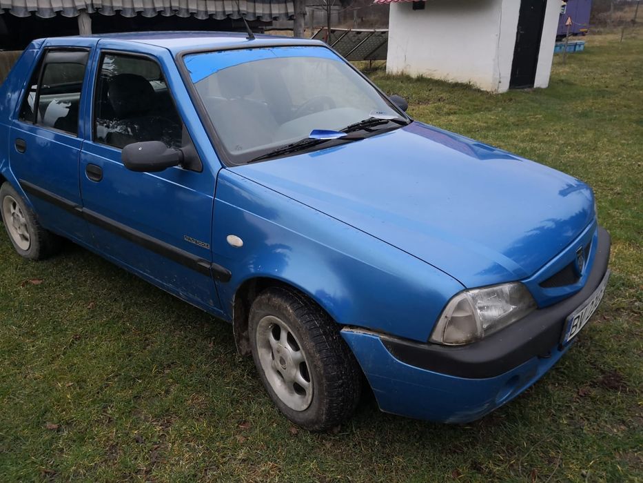 DACIA Solenza 2003