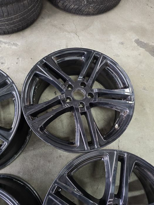 Джанти 20 / 5х120 - BMW X5, X6 и др. 5x120