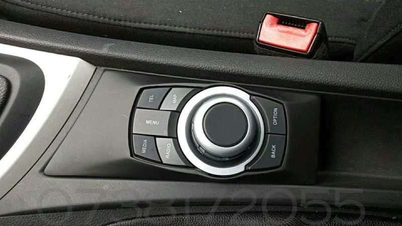 Navigatie Android Carplay BMW Seria 1 E81 E82 E87 E88 GPS Internet BT